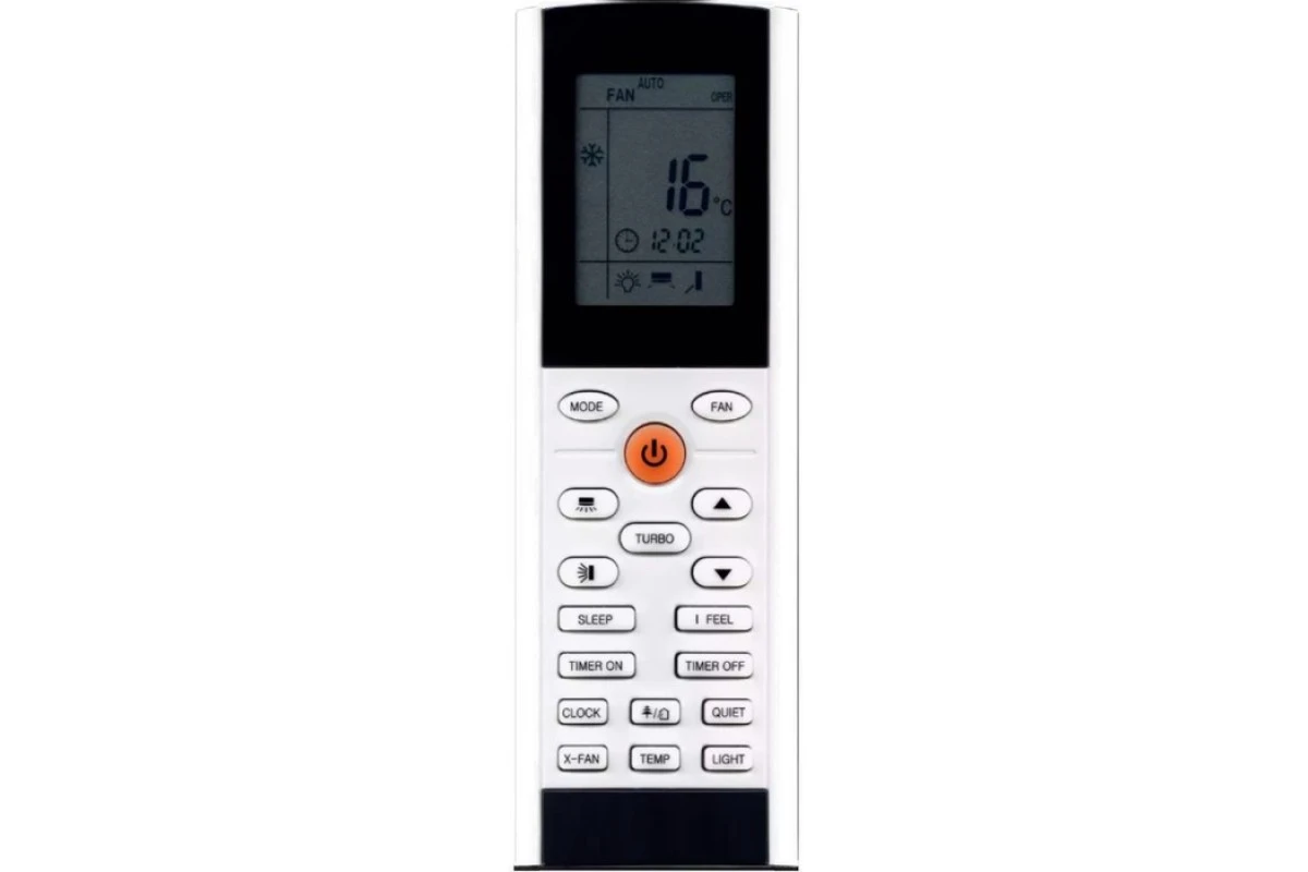 Кондиционер Daichi ICE20AVQS1R-2/ICE20FVS1R-2