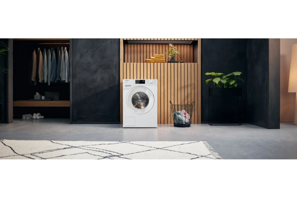 Стиральная машина Miele WSD 023 WCS
