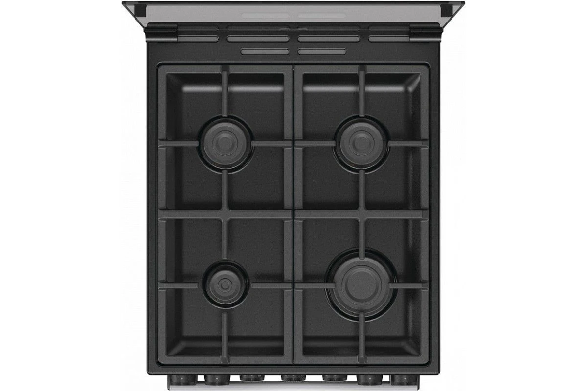 Комбинированная плита Gorenje GK5B44SF