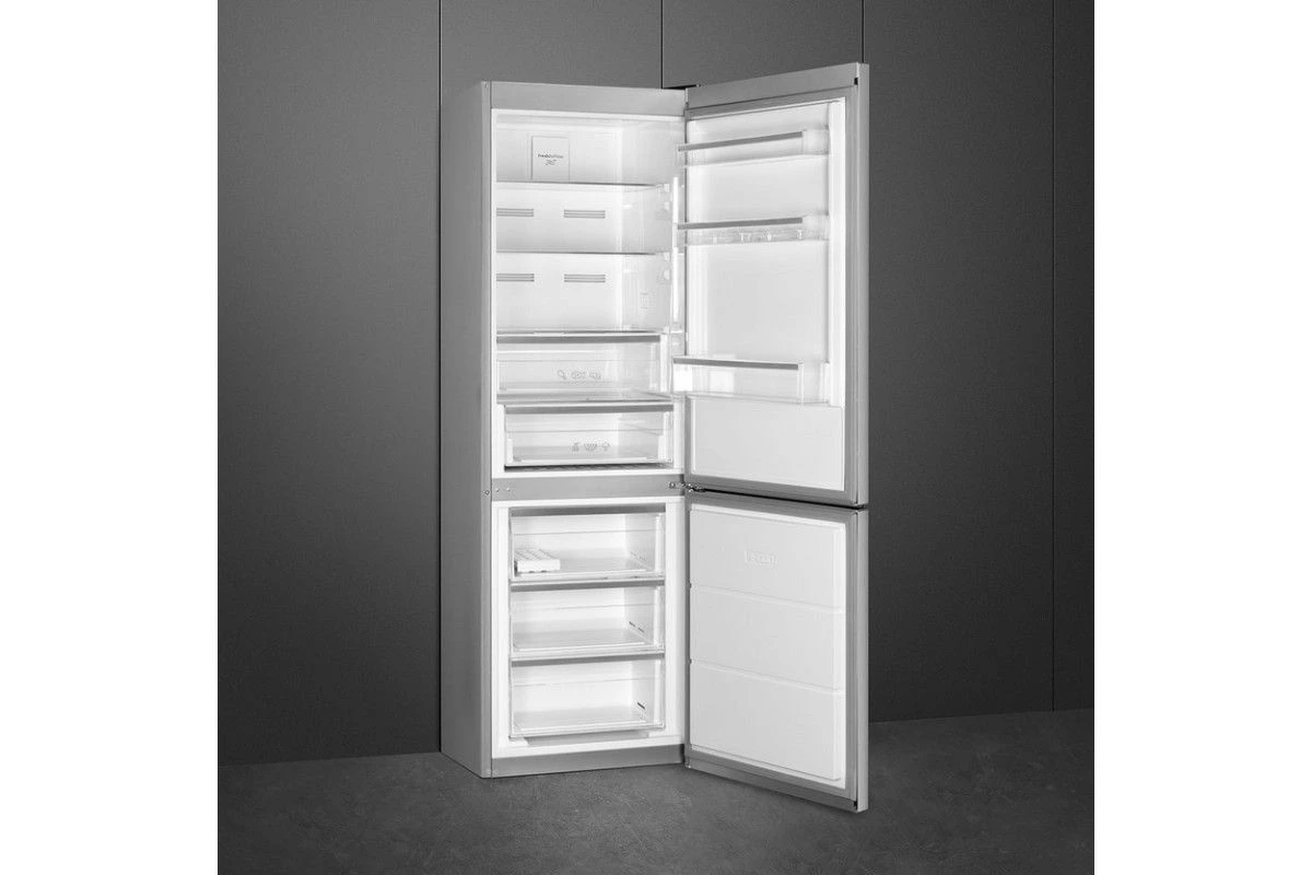 Холодильник Smeg FC18EN4AX