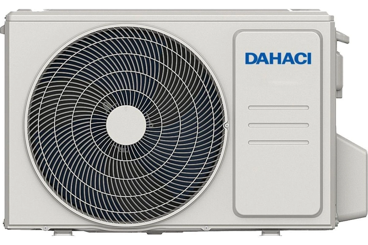 Кондиционер Dahaci NiceME DI09DNM-F/DO09DNM-F