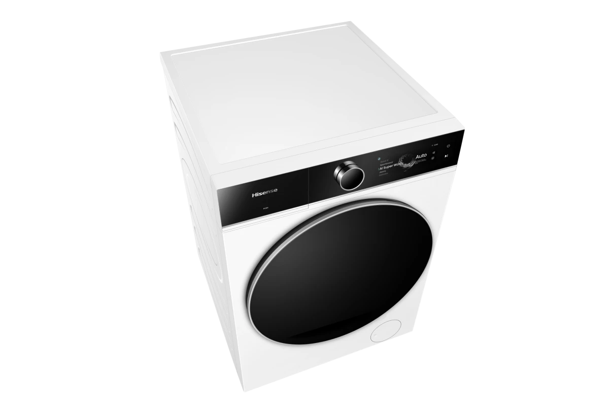 Стиральная машина Hisense WF7I1248BWR