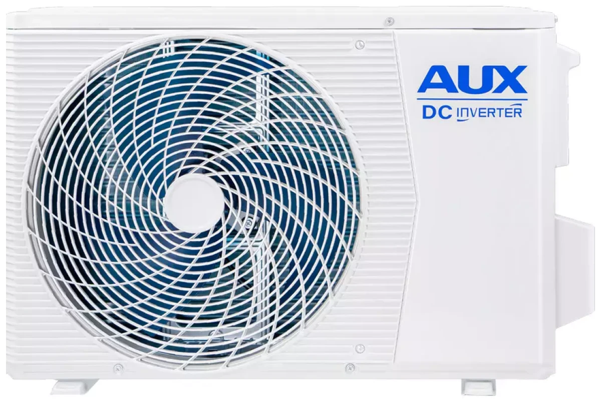 Кондиционер AUX Premium Progressive ASW-H12A4/AF-R2DI/AS-H12A4/AF-R2DI