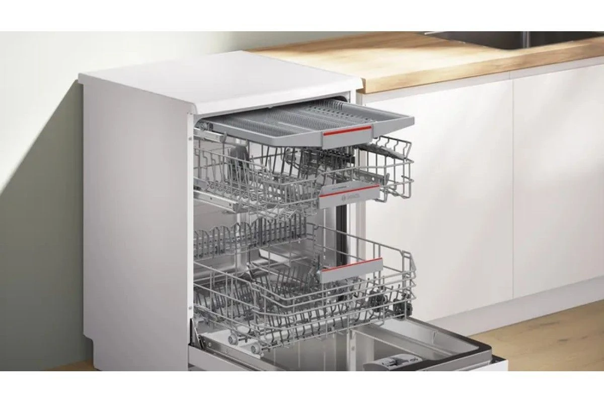 Посудомоечная машина Bosch SMS 4HCW48E