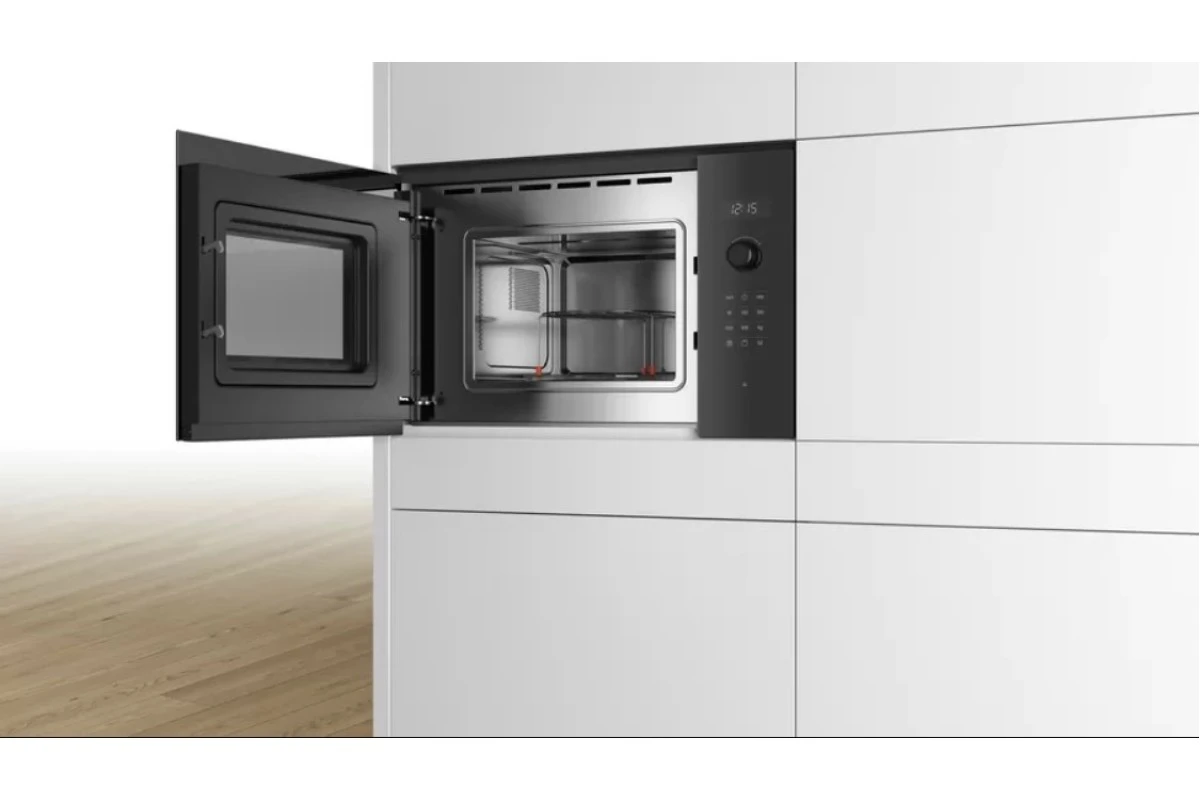 Встраиваемая микроволновая печь Bosch BEL524MB0