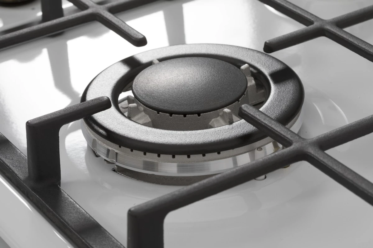 Газовая варочная поверхность Simfer H45V35W527