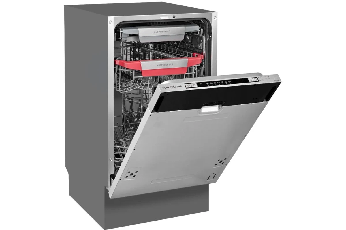 Встраиваемая посудомоечная машина Kuppersberg GLM 4580