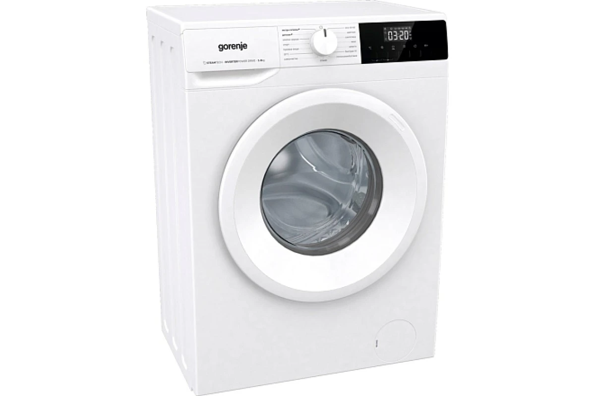 Стиральная машина Gorenje W1NHPI60SCS
