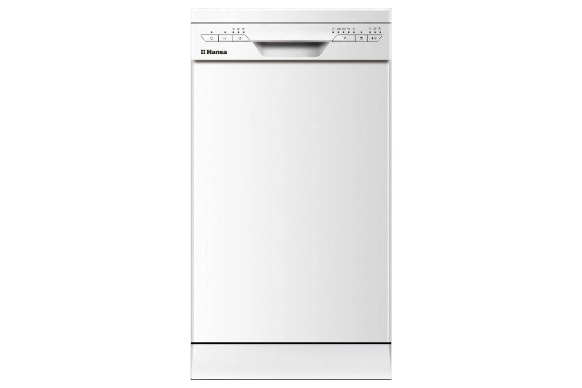Посудомоечная машина Hansa ZWM475WEH
