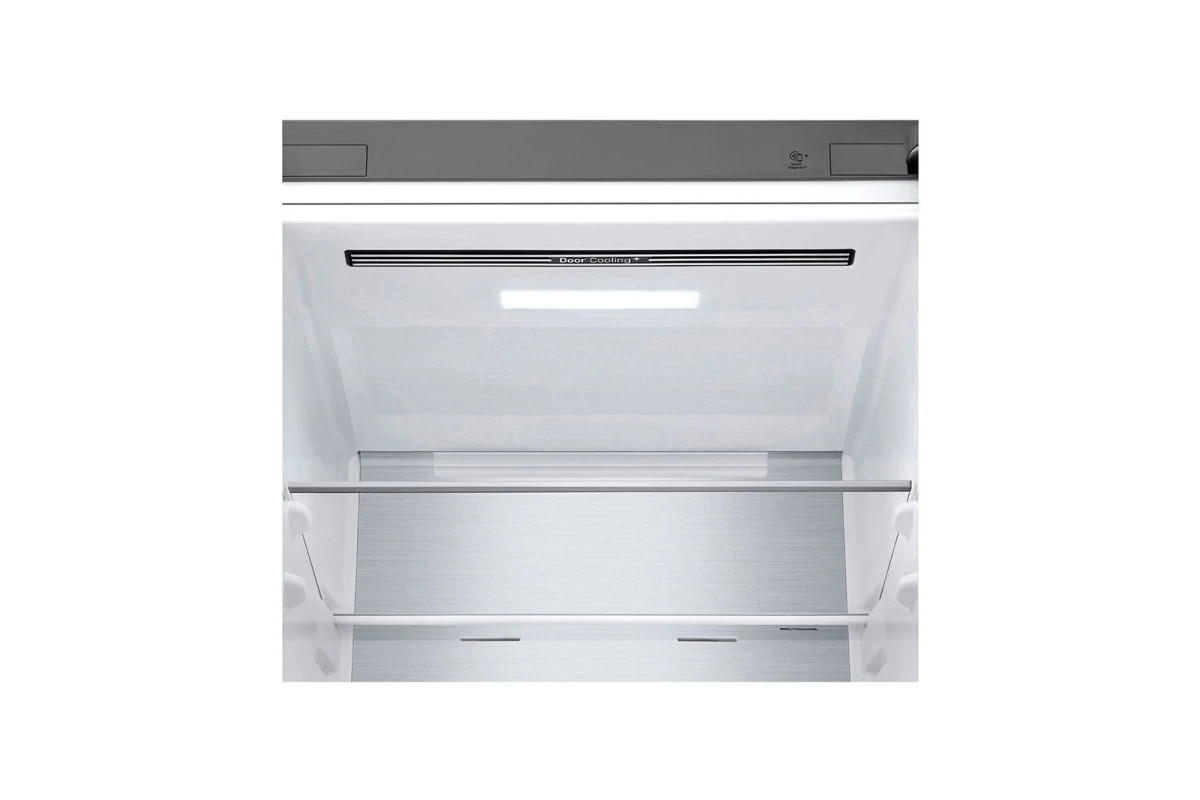 Холодильник LG GC-B509SASM