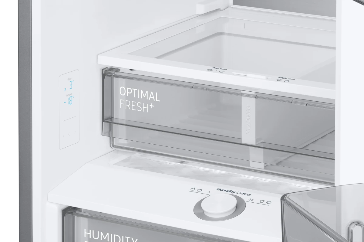 Холодильник Samsung Bespoke RB34A7B4F22/WT