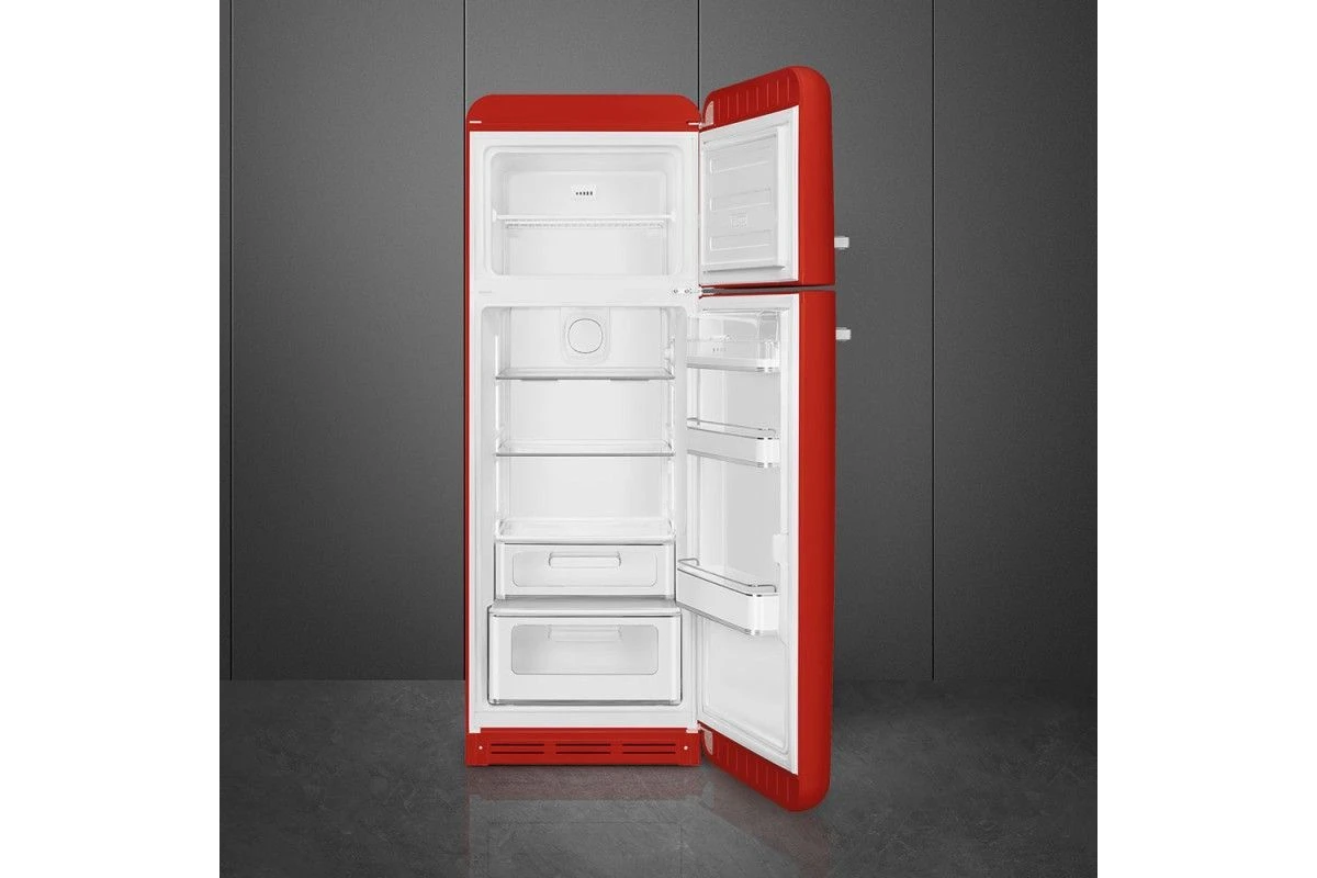 Холодильник Smeg FAB30RRD5