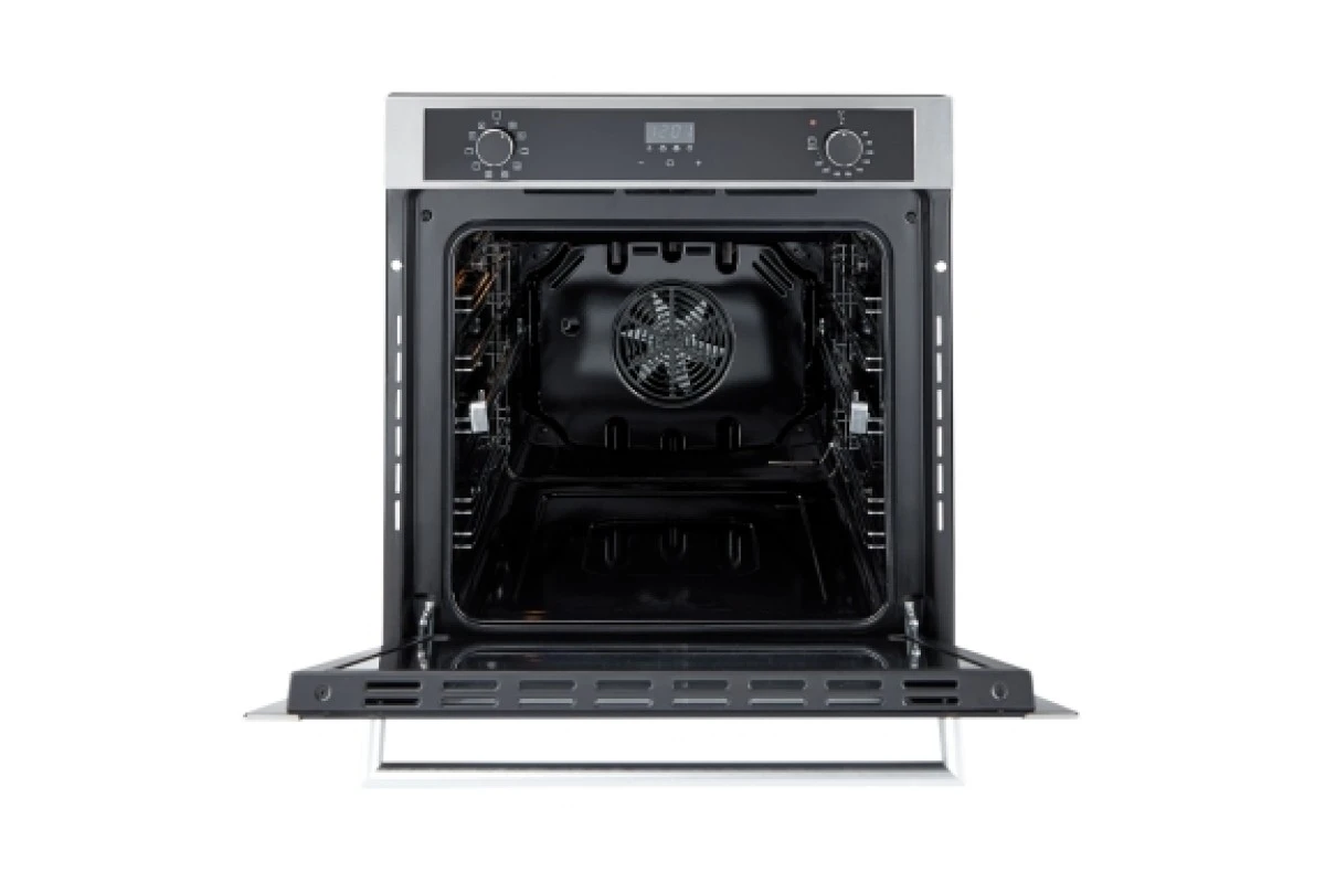 Электрический духовой шкаф EXITEQ EXO-108 black