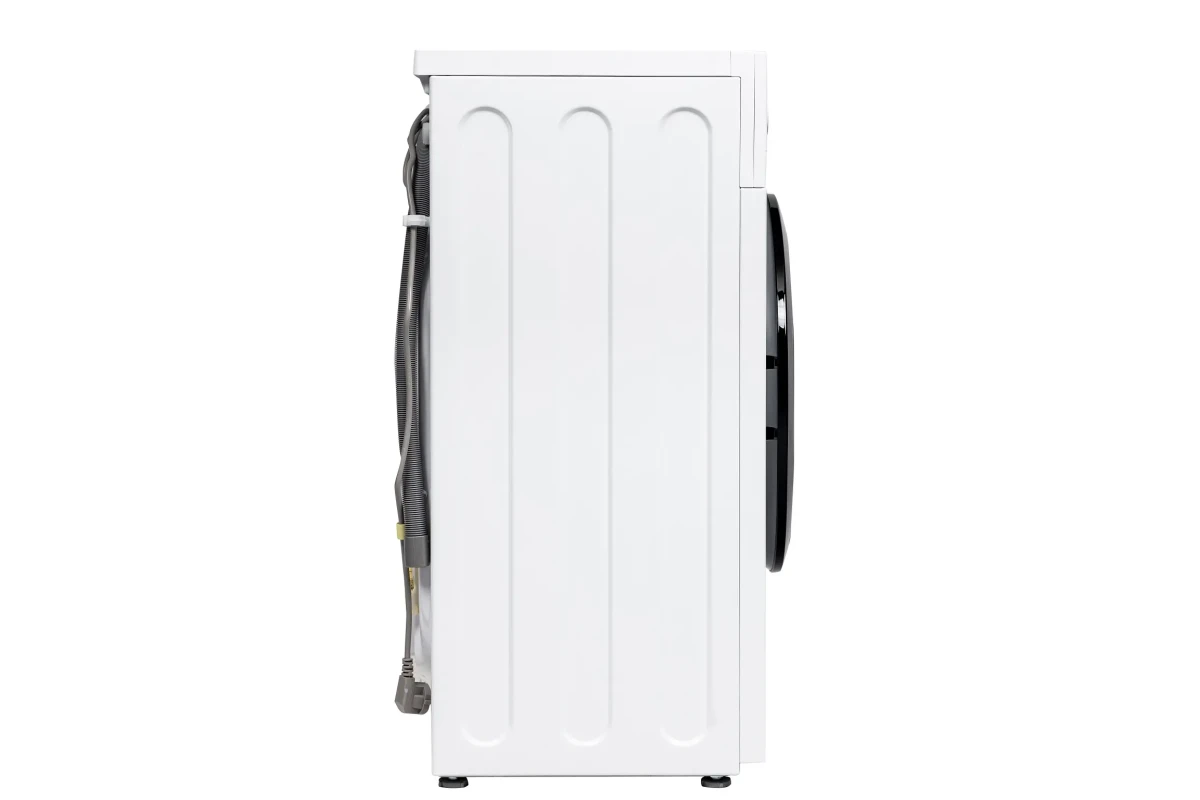 Стиральная машина Midea MF11712BS40/W