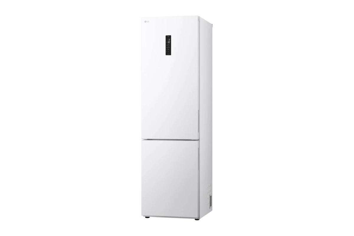 Холодильник LG GC-B509AQQW
