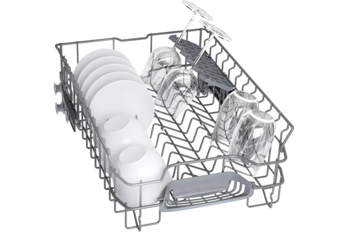 Встраиваемая посудомоечная машина Bosch SPV4EMX61E
