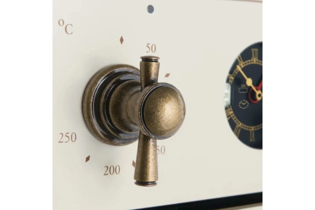 Духовой шкаф Hansa BOEW68269