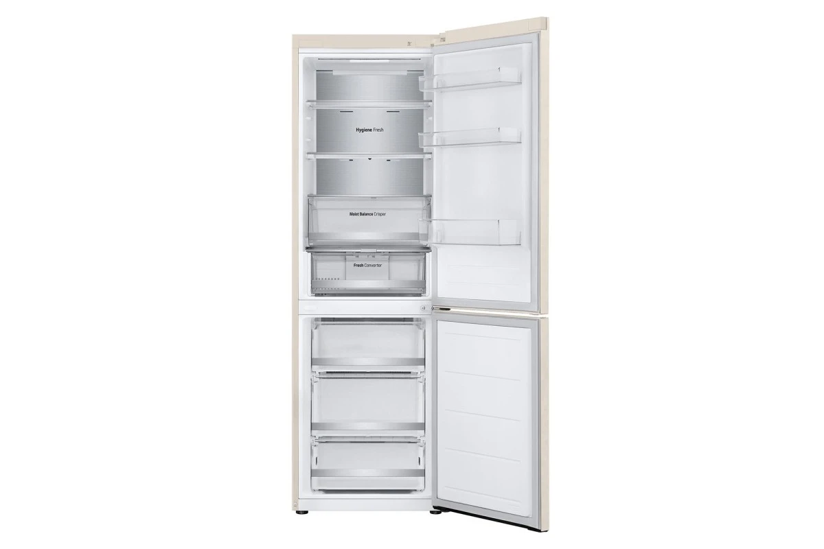 Холодильник LG GC-B459FEPW
