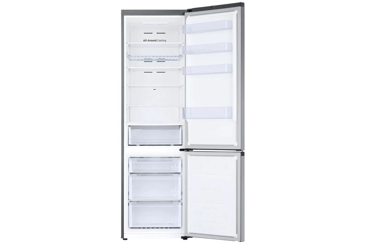 Холодильник Samsung RB38C602DSA/EF