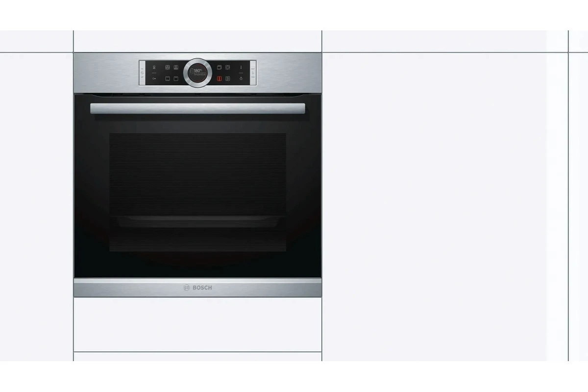 Духовой шкаф Bosch HBG632BS1M