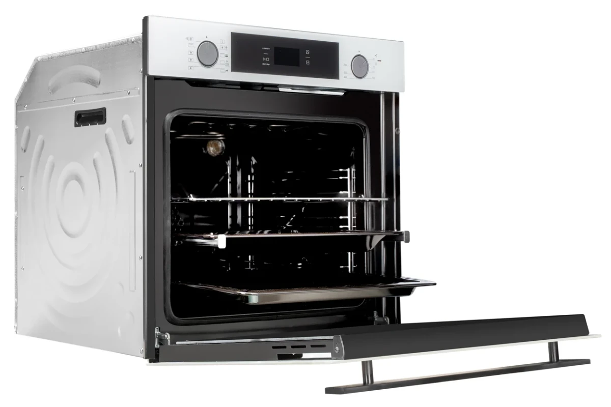 Электрический духовой шкаф DeLonghi DEO 735 BB FRANCA