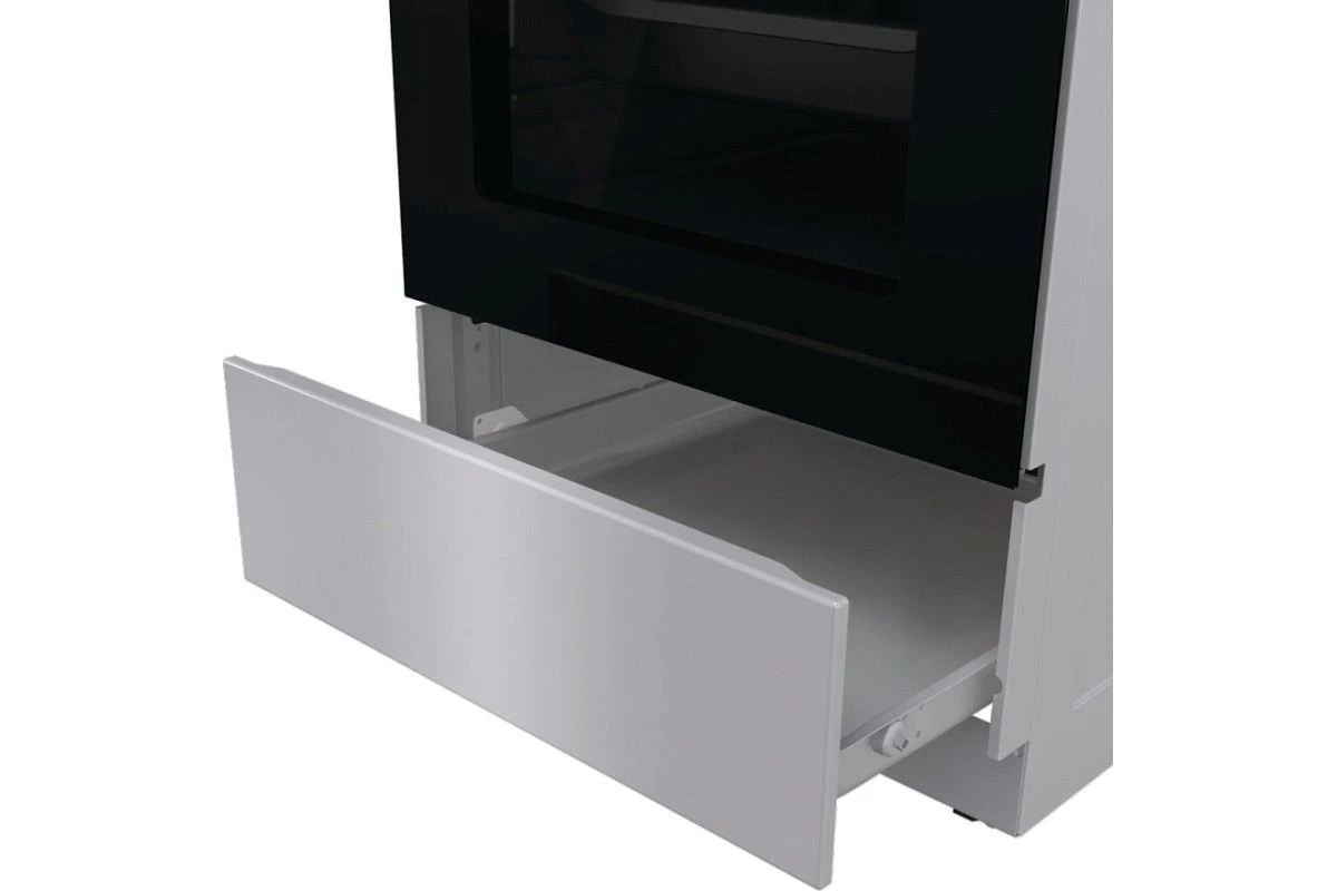 Электрическая плита Gorenje GEC5B41SG