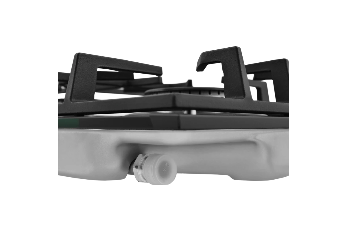 Газовая варочная панель ZUGEL ZGH291B