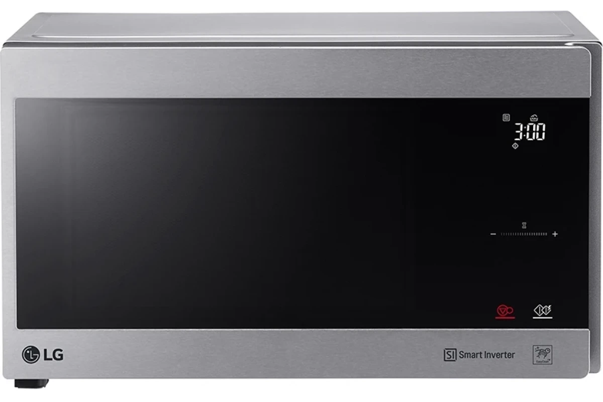 Микроволновая печь LG MS2595CIS