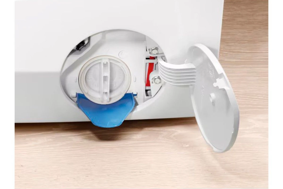 Стирально-сушильная машина Electrolux EW7W2492P