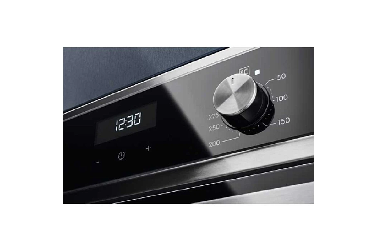 Духовой шкаф Electrolux OEF 5E50 X