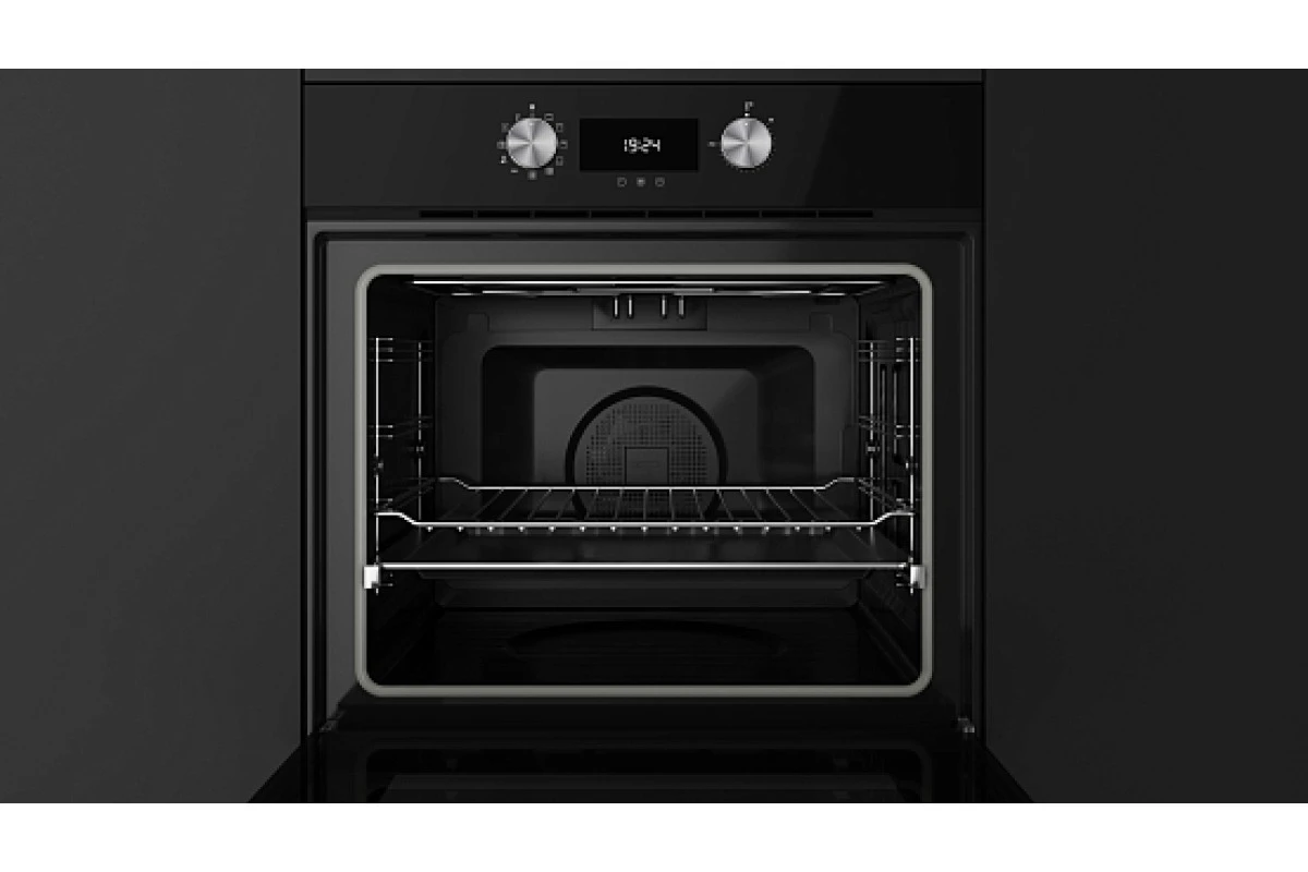Духовой шкаф Teka HLB 8410 P NIGHT RIVER BLACK