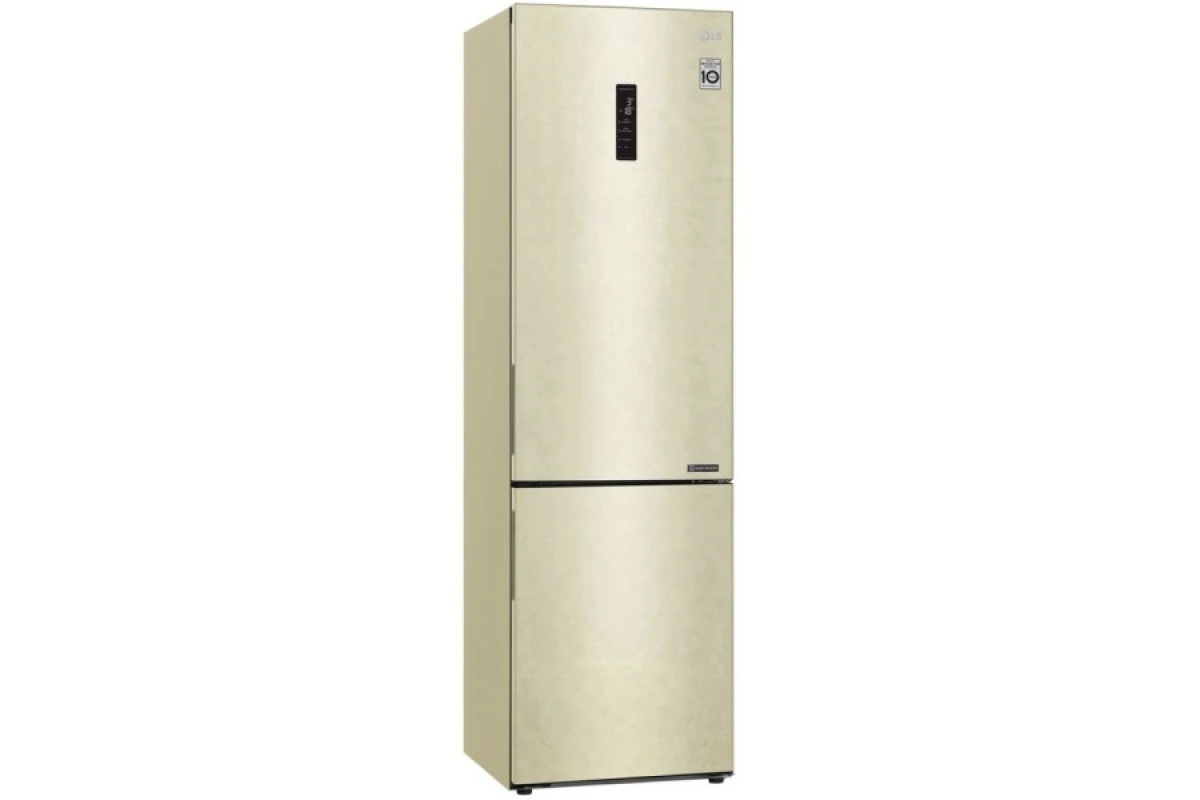 Холодильник LG GA-B509CESL