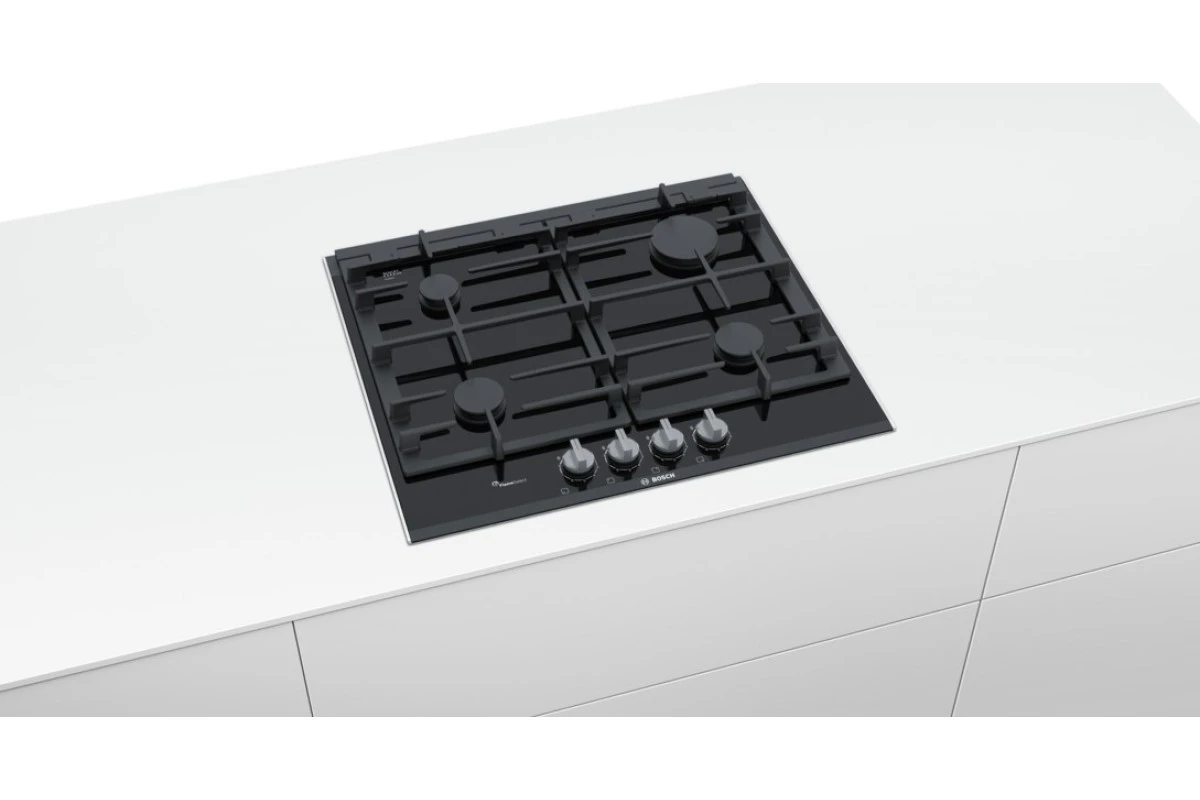 Газовая варочная панель Bosch PRP6A6D70R