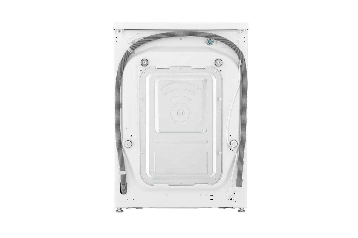 Стиральная машина LG F4V3RS4W