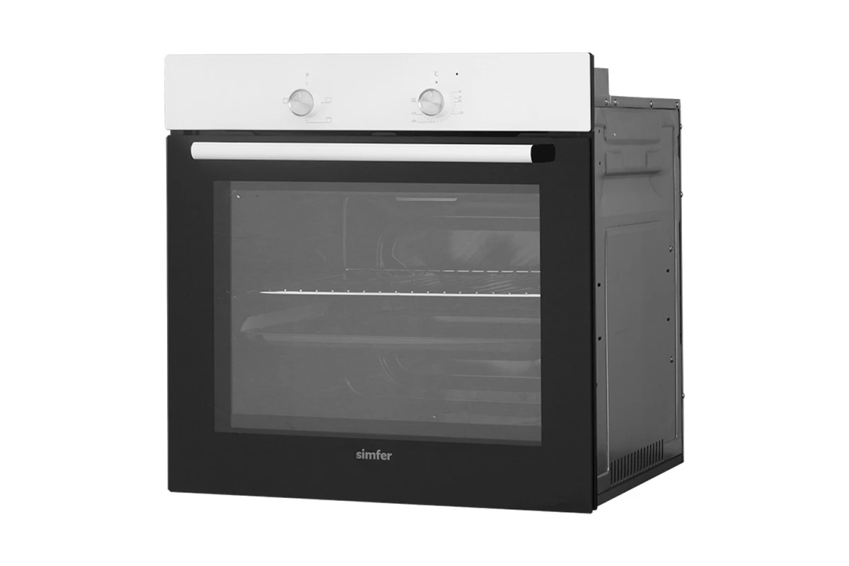 Электрический духовой шкаф Simfer B6EW04070