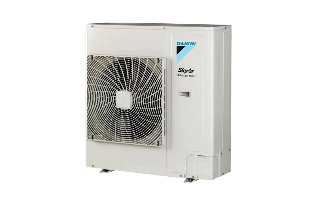 Канальный кондиционер Daikin FDA125A/RZASG125MY1