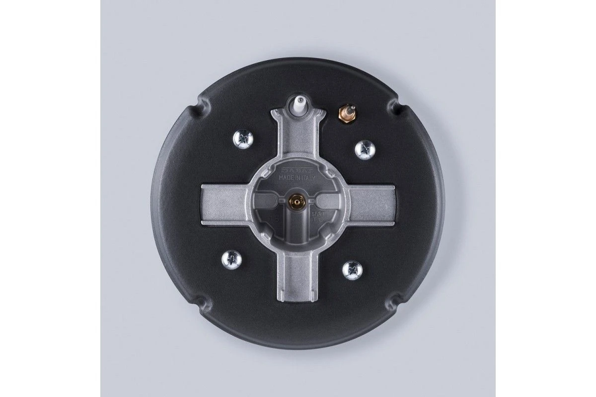 Газовая варочная панель MAUNFELD EGHG.43.23CW/G
