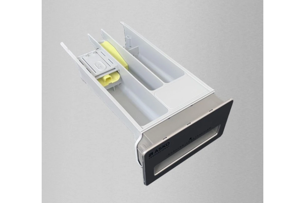 Стиральная машина Asko WMC8947PI.S