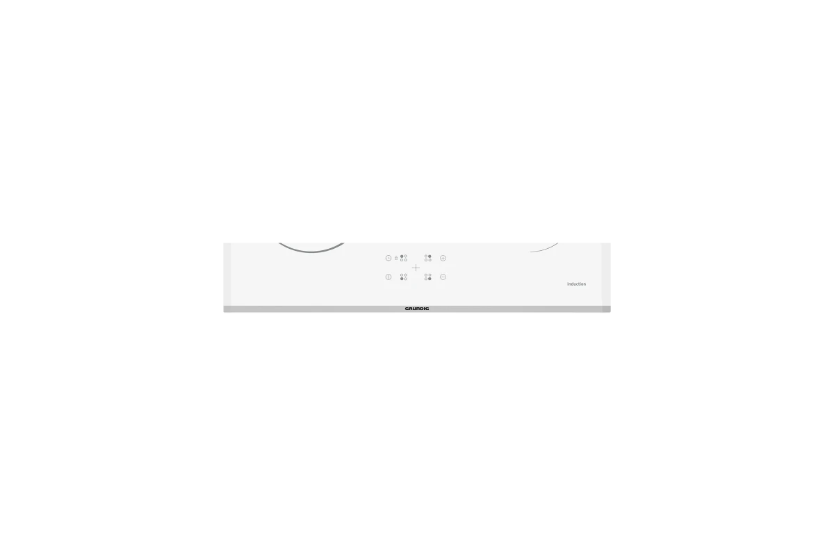 Индукционная варочная панель Grundig GIEI623410MXW
