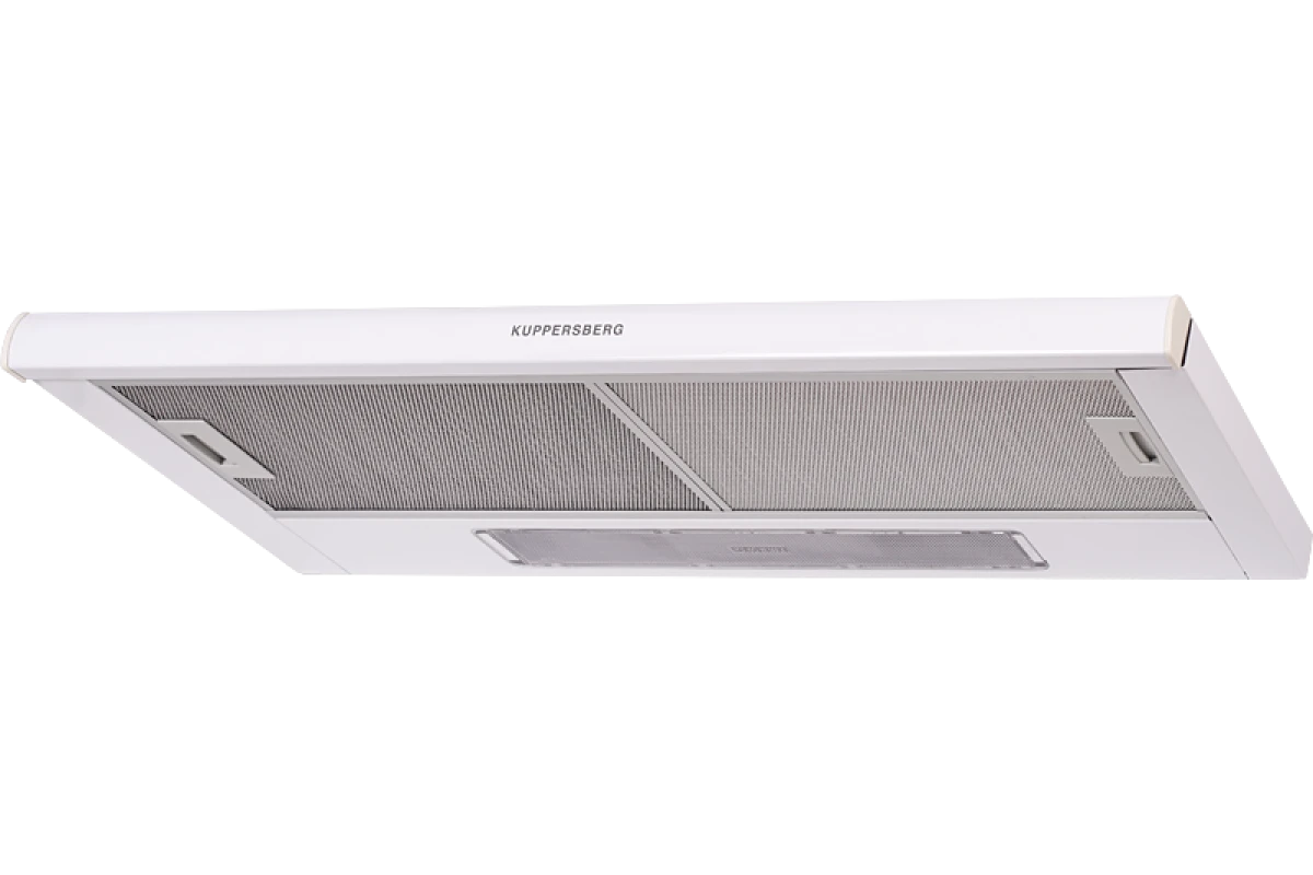 Вытяжка Kuppersberg SLIMLUX II 60 BG