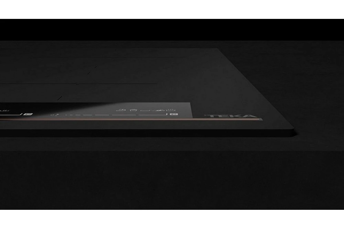 Индукционная варочная панель Teka IBF 95-G1 MST MATT BLACK