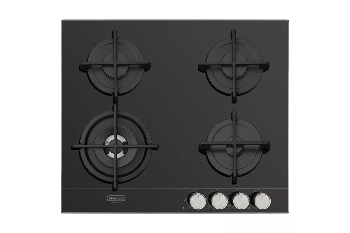 Газовая варочная панель DeLonghi NSL 460 N RUS