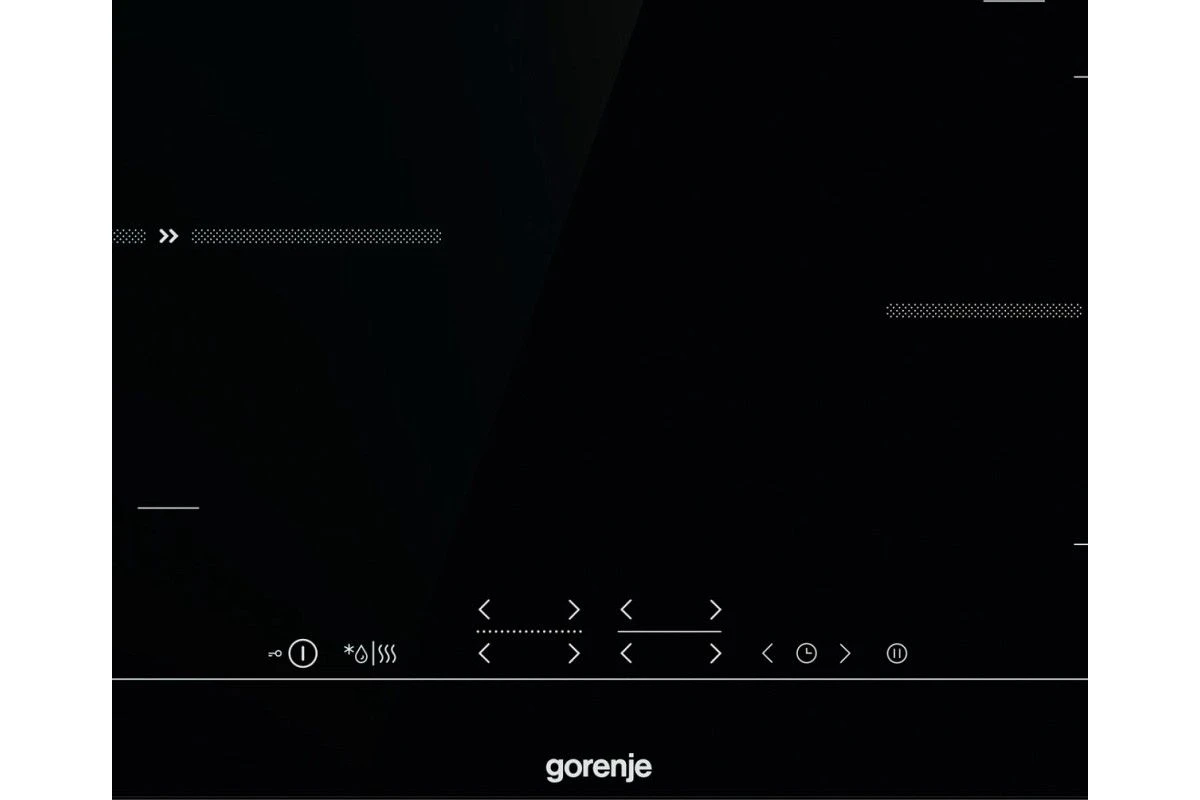 Независимая индукционная варочная панель Gorenje IT643BSC7