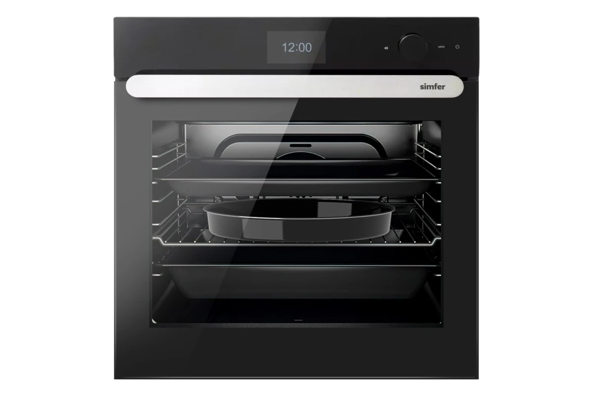 Электрический духовой шкаф Simfer B6ES89020 ICON PREMIUM