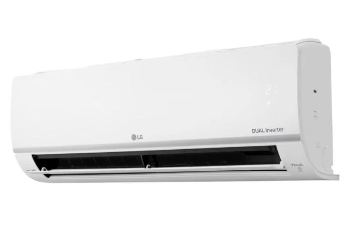Кондиционер Lg Mega Dual Plus D07TT2
