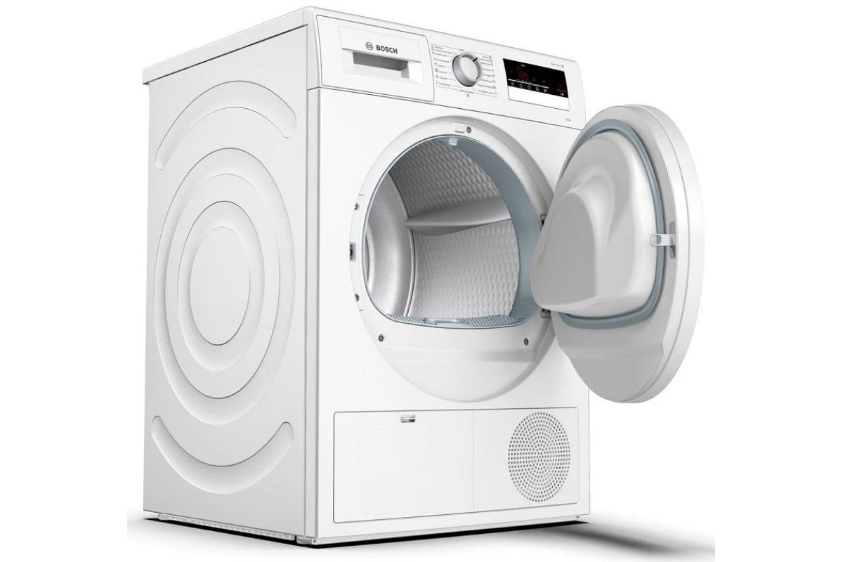 Сушильная машина Bosch WTM83201OE