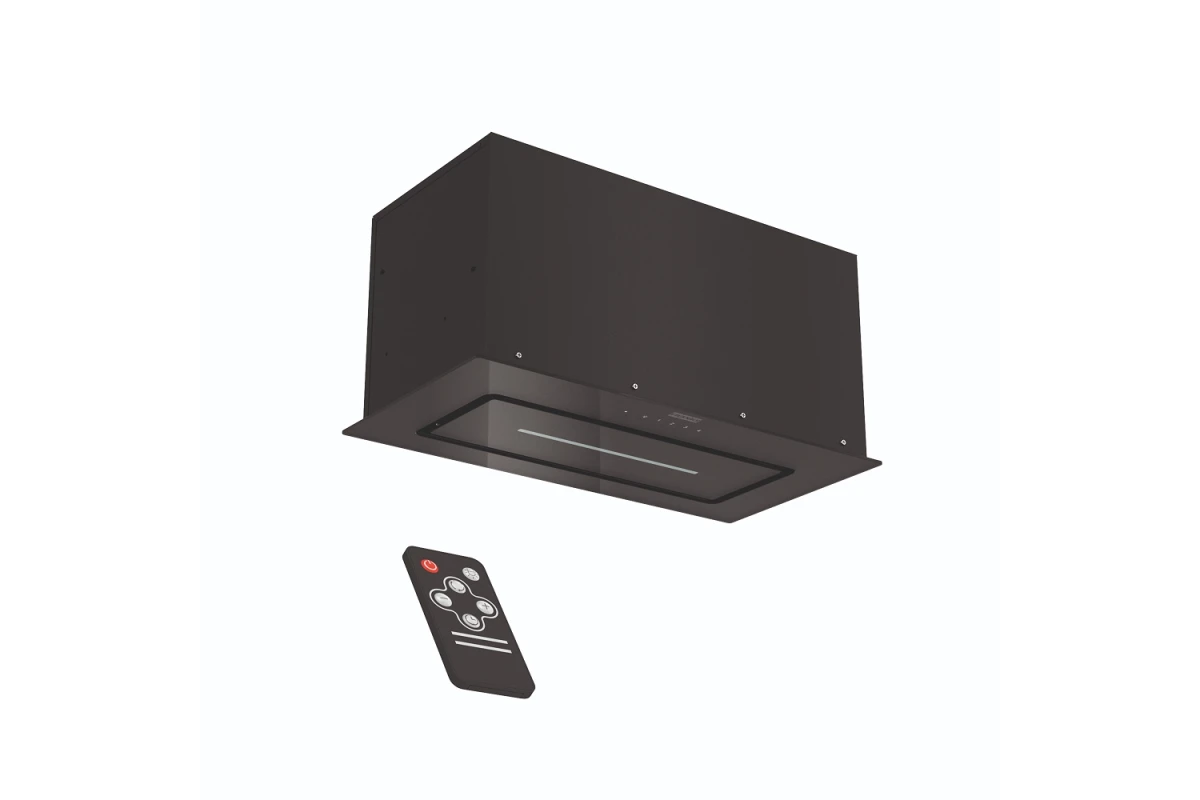 Вытяжка Franke LUCE 60 BK