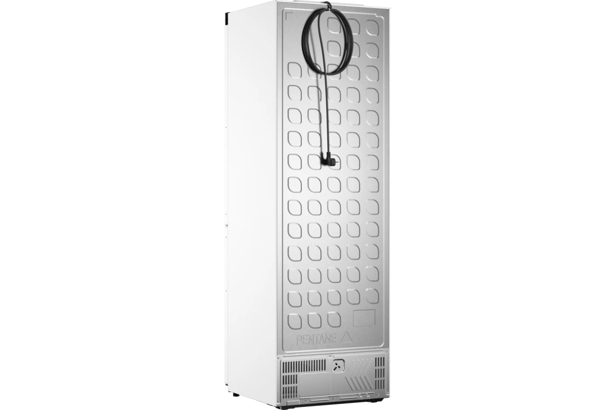Двухкамерный холодильник Asko RFC286KNBW1