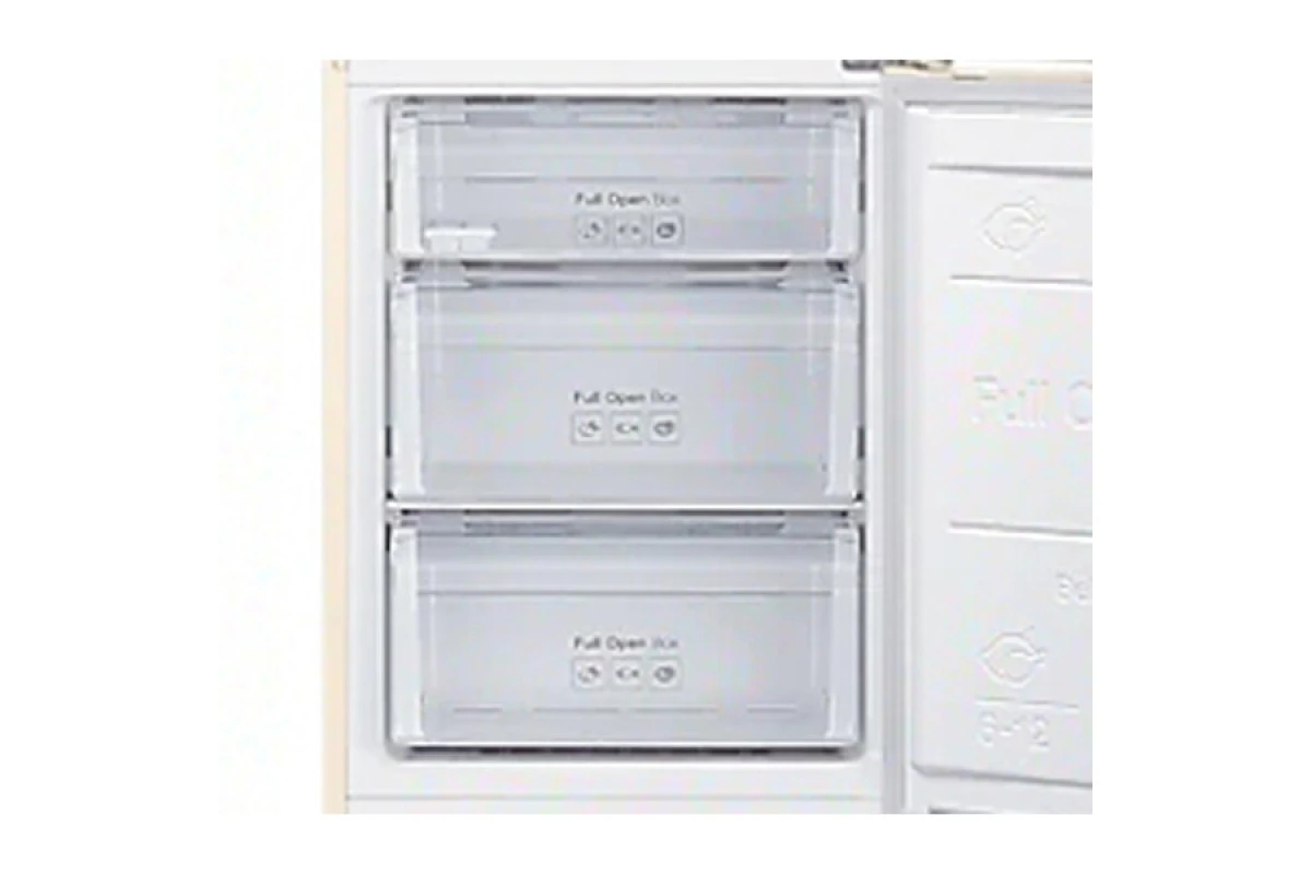 Холодильник Samsung RB37A5200EL