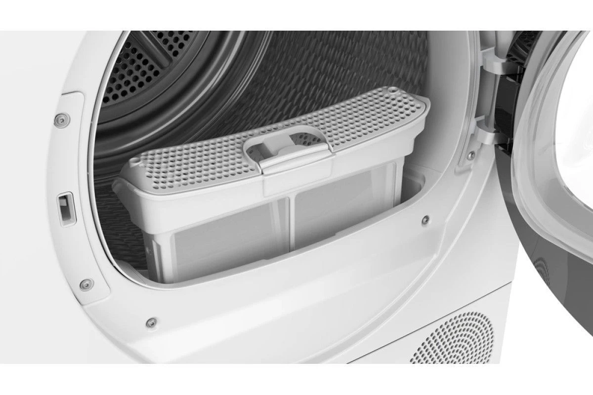Сушильная машина Bosch WTN86211ME